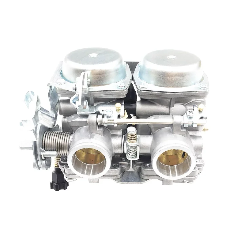 JINNAI motorcycle parts accessories carburetor two cylinder engine CBT125 CA250 for Lifan