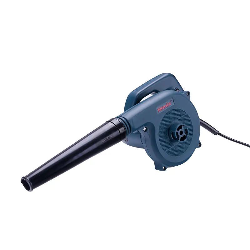 Ronix 1207 Upgraded Industrial Blow and Suck Dual Action Computer Cleaning 600W Dust Removing Vacuum Cleaner Electric Air Blower