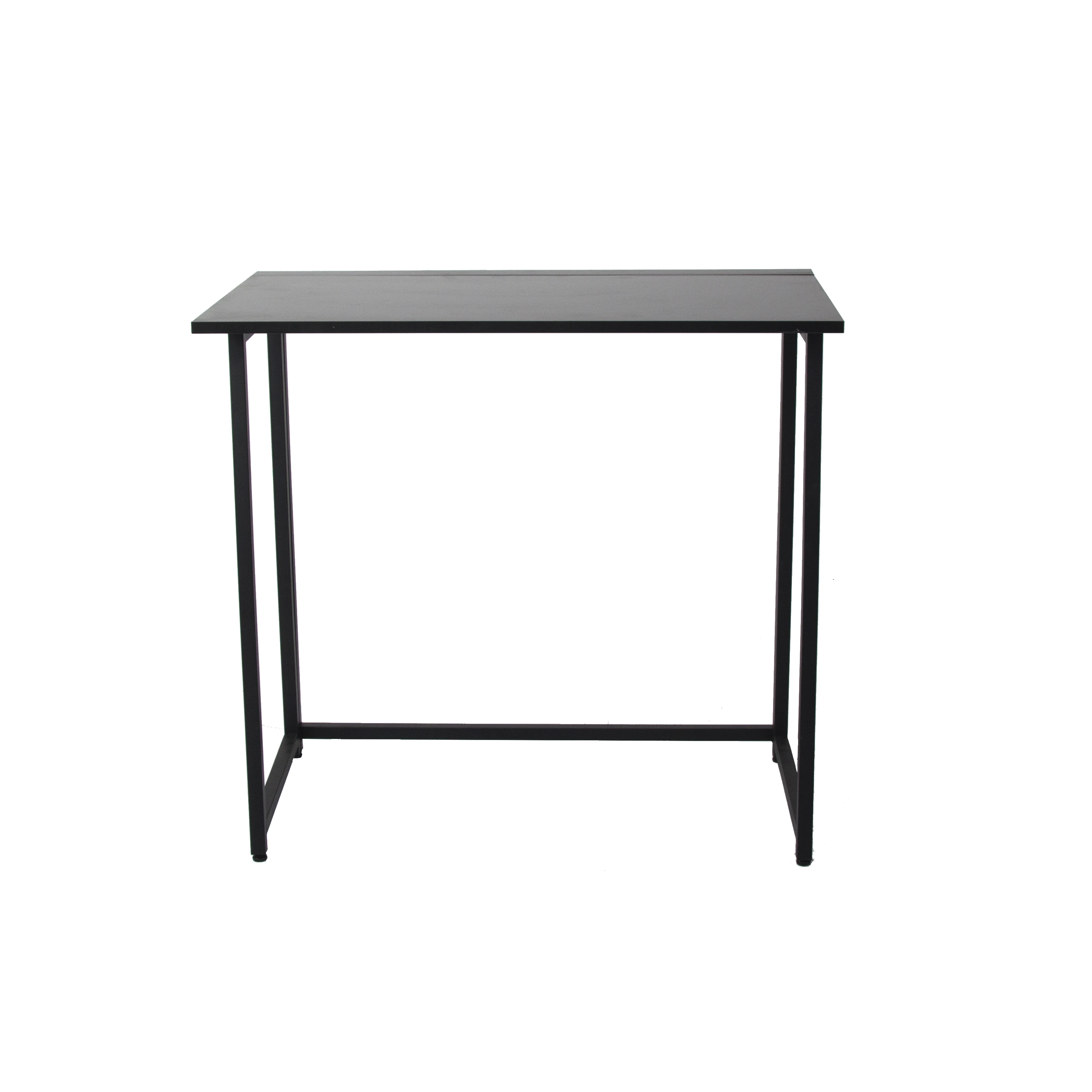 Wooden Home Office Furniture Kid Children Computer Study Desk Table with Bookshelf Modern Wood MDF