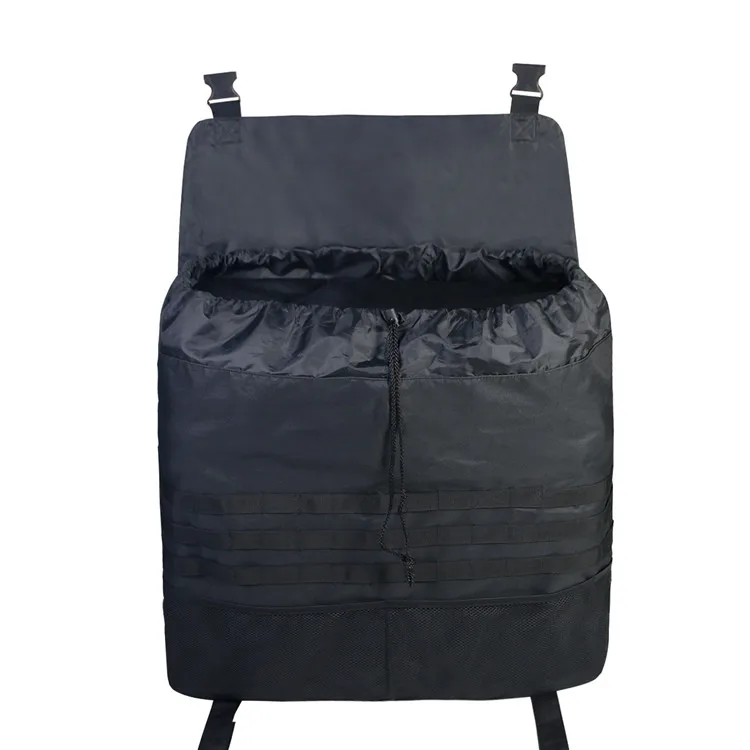 Mydays Outdoor Wholesale Customization Oxford Washable Portable Large Truck SUV Car Tire Storage Bag