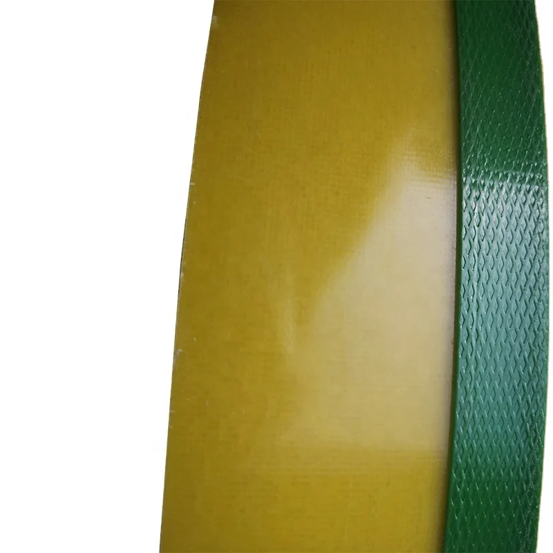 Paper processing machinery spare parts EP doctor blade used in paper making industry