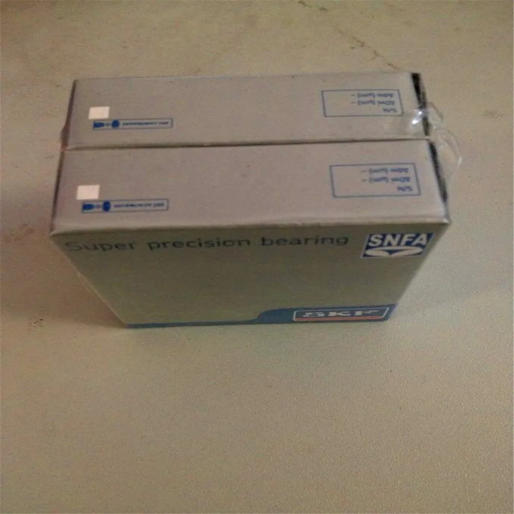  Поставка NSK NTN KOYO NACHI однорядные радиально-упорные шарикоподшипники 7309 BECBM подшипник