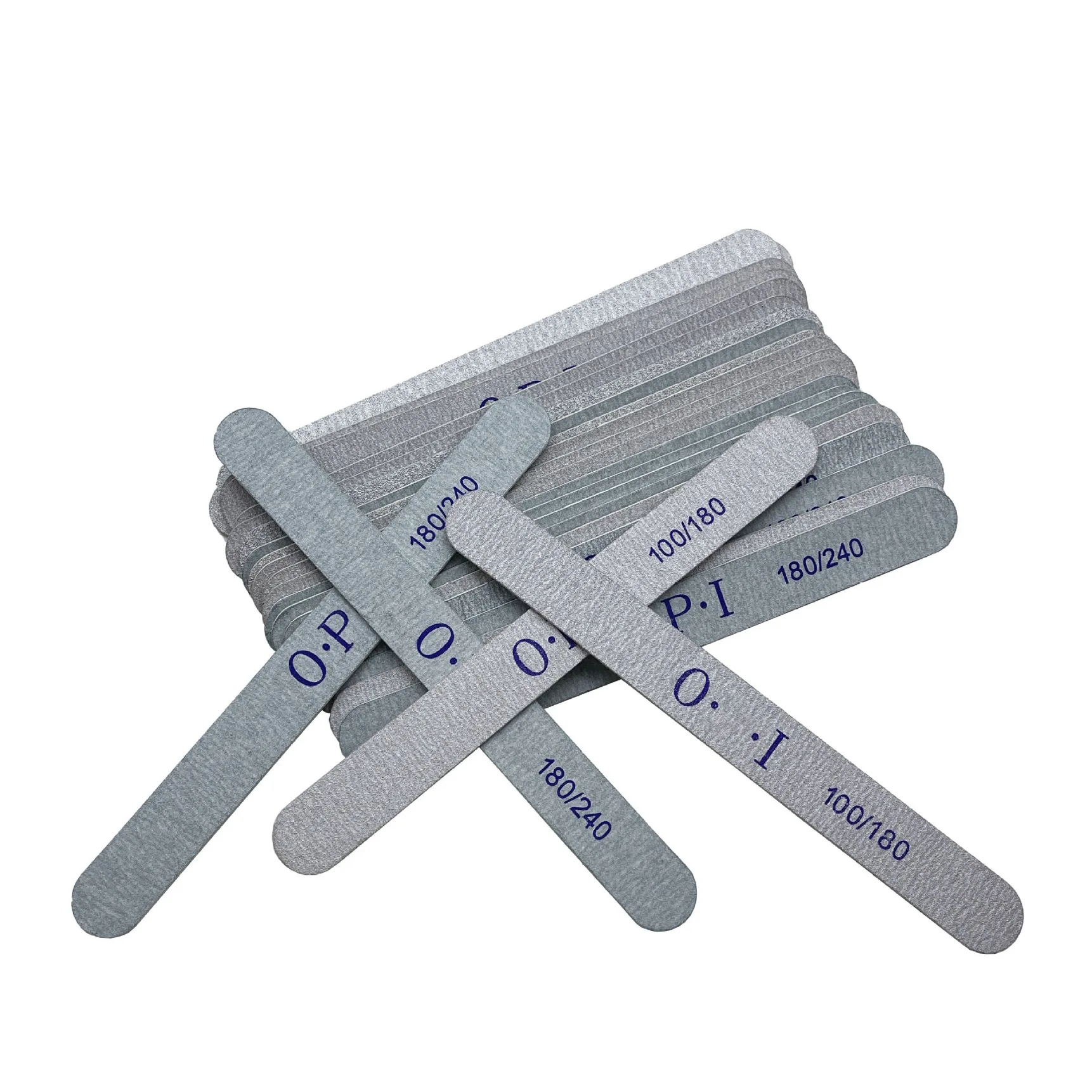 custom nail files 8080