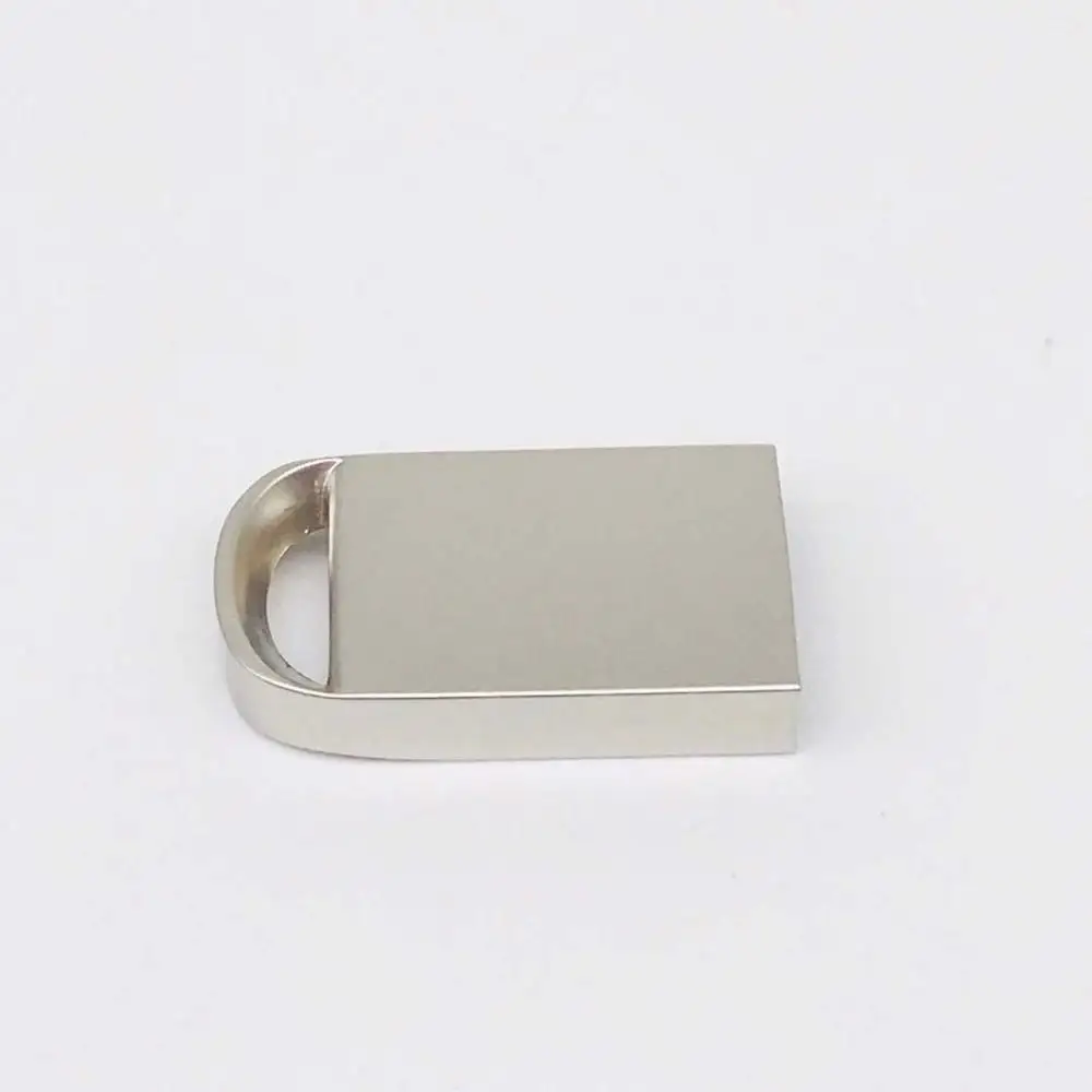 Best Sales Small Usb Flash Drive 8Gb Mini Metal Usb Flash Drive