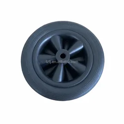 Wheel for Pellet Grills Grill Wheels Grill Accessories