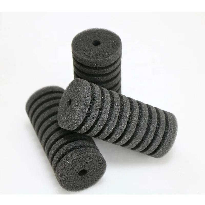 Wholesale Factory Price  biochemical sponge filter without Pump for fish Aquarium