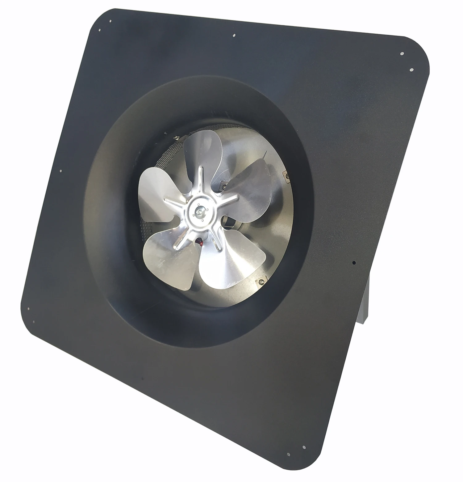 best rated green house roof vent exhaust  fan solar powered DC 12V roof mounted ventilation solar attic fans