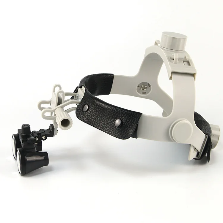 Лупа для стоматологического осмотра 3 5x