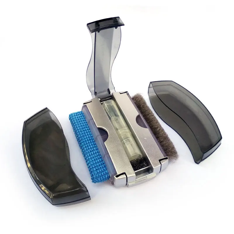 digital device Tablet laptop Touch screen cleaner Mist Portable mobile cell phone cleaning Microfiber cleaner spray