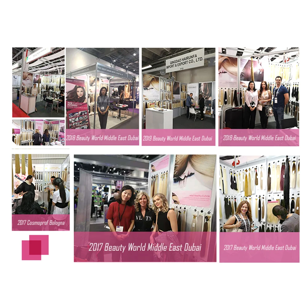 
Free Sample 12 To 28 Inch Double Drawn Tape Hair Extensions 