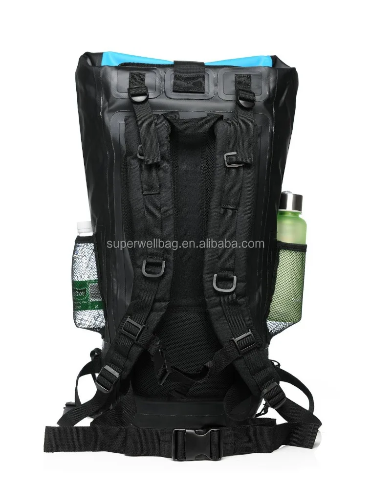 Outdoor Foundry 35L Dry Backpack Waterproof Backpack