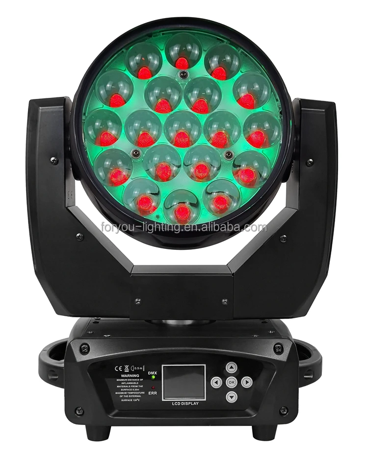 Martin MAC Aura XB -5