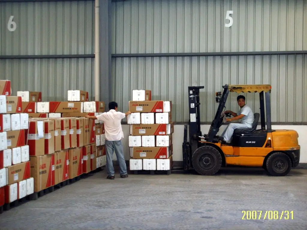 
International sea logistic rate Guangzhou dropshipping agent China to Guatemala Belize Honduras shipping container 20ft 40ft 