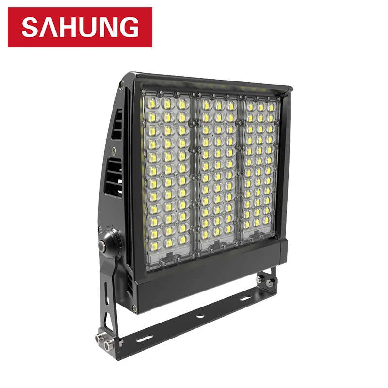 Led High Mast Stadium Flood Light 200w 400w 800w 1000w Outdoor LED Football Stadium Lighting