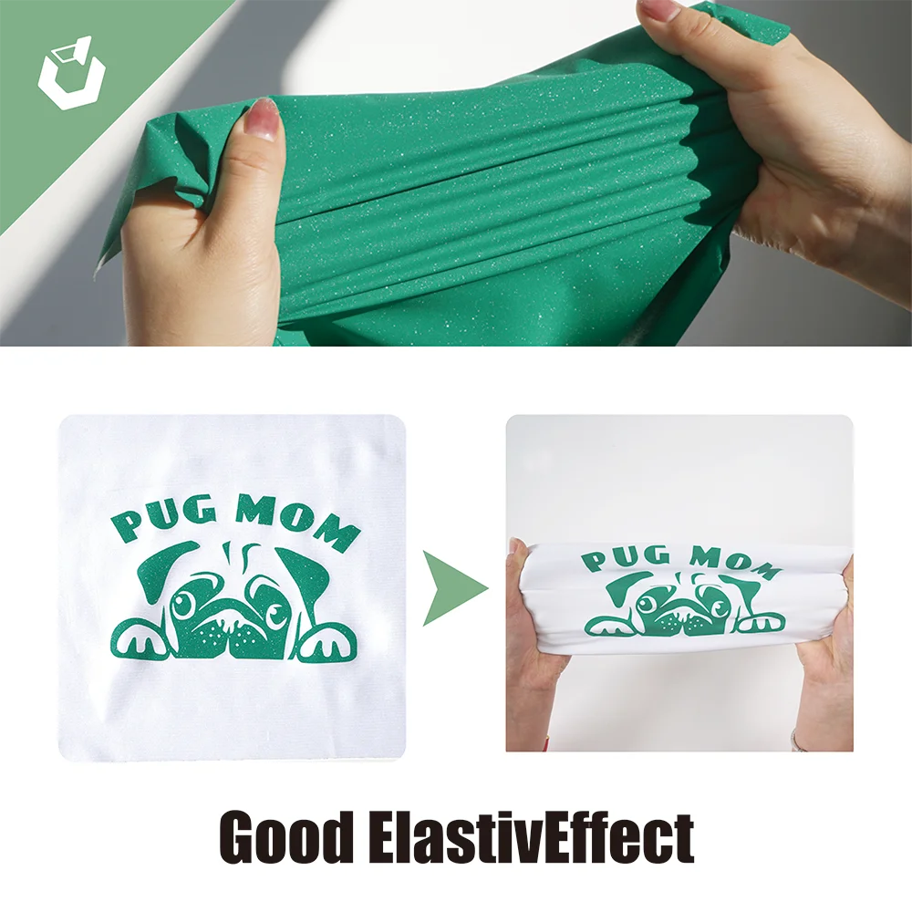 High Quality Flex HTV Vinyl Rolls Elasticity Pu Heat Transfer Vinyl For Clothing