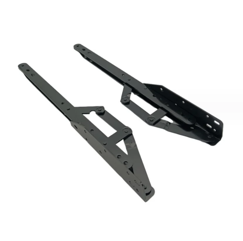 Factory Wholesale Hardware Furniture Accessory For Bed Frame Gas Lift Up Ready to Ship Custom Lift Bed Springs