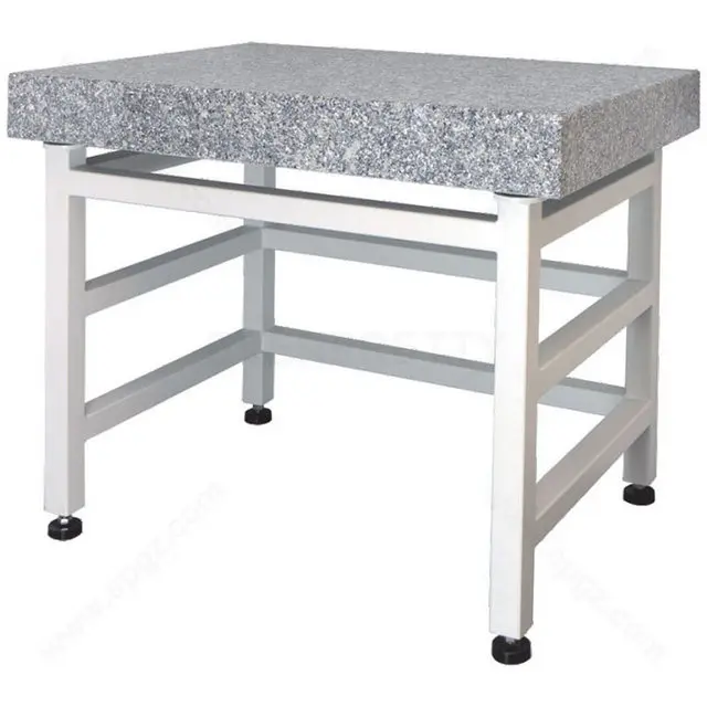 Strong Marble Material  Anti Vibration Table Laboratory Furniture Physics Lab Balance Table