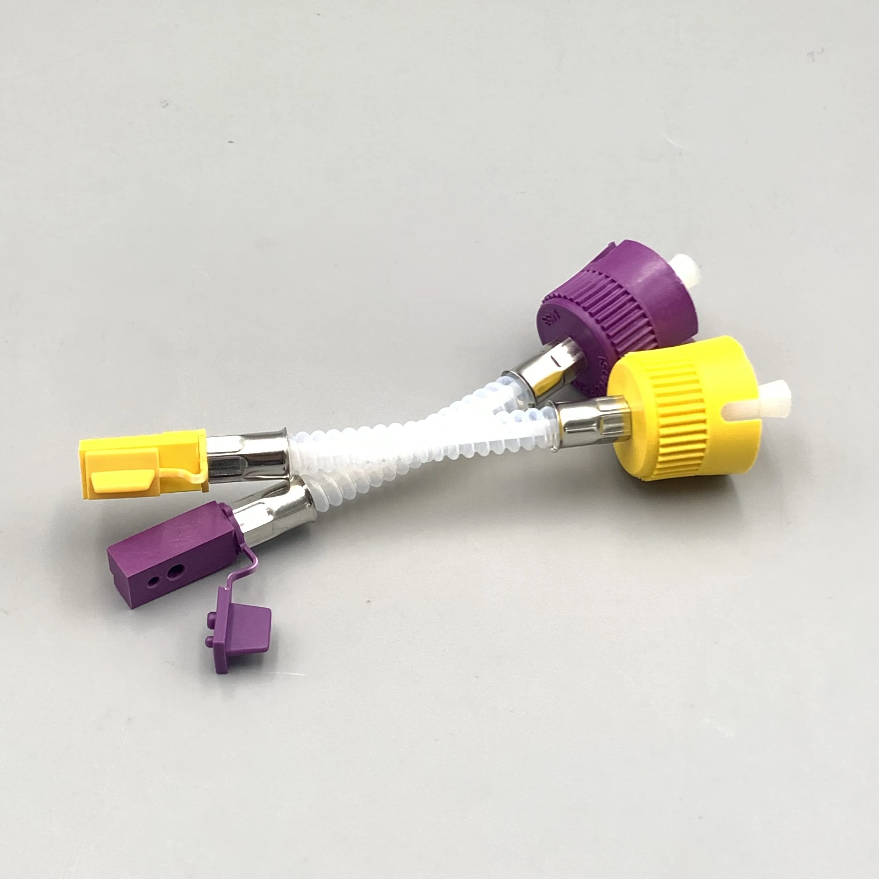 Anesthesia Vaporizer Filler Adapter Filling Doser Easy Fill Key Quick Adaptor