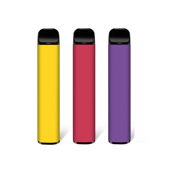 OEM Electronic Cigarette Sikary Vape 30mg 50mg Nicotine 1300 Puffs E Cigarette Disposable Vapes Pen