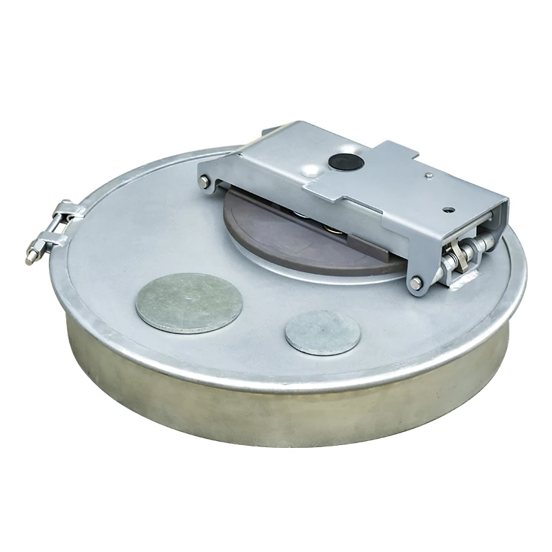 20inch tank manhole fuel tanker manhole hatches petroleum tank truck manhole cover