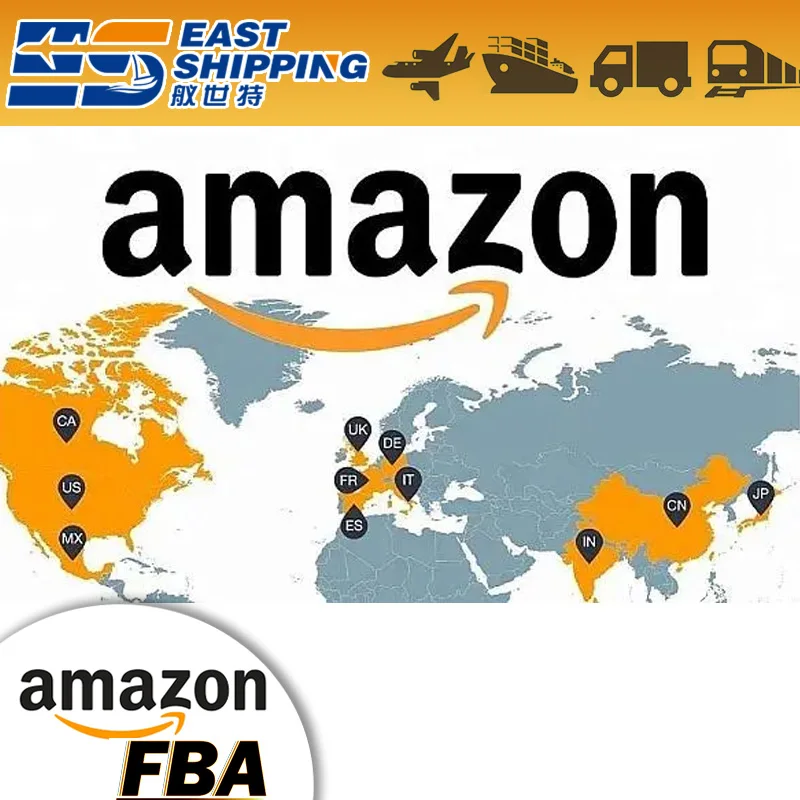 Best Door To Door Shipping Sea Freight From Shenzhen China To Qatar Saudi Arabia KSA Bahrain UAE Dubai DDP Air Logistic Services