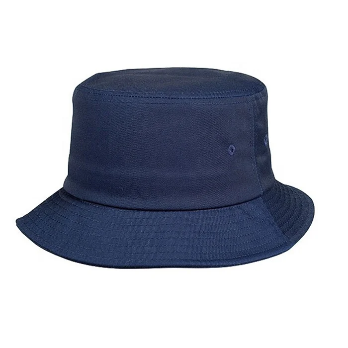 Wholesale Customized Printed Fisher Man Cotton Bucket Hats