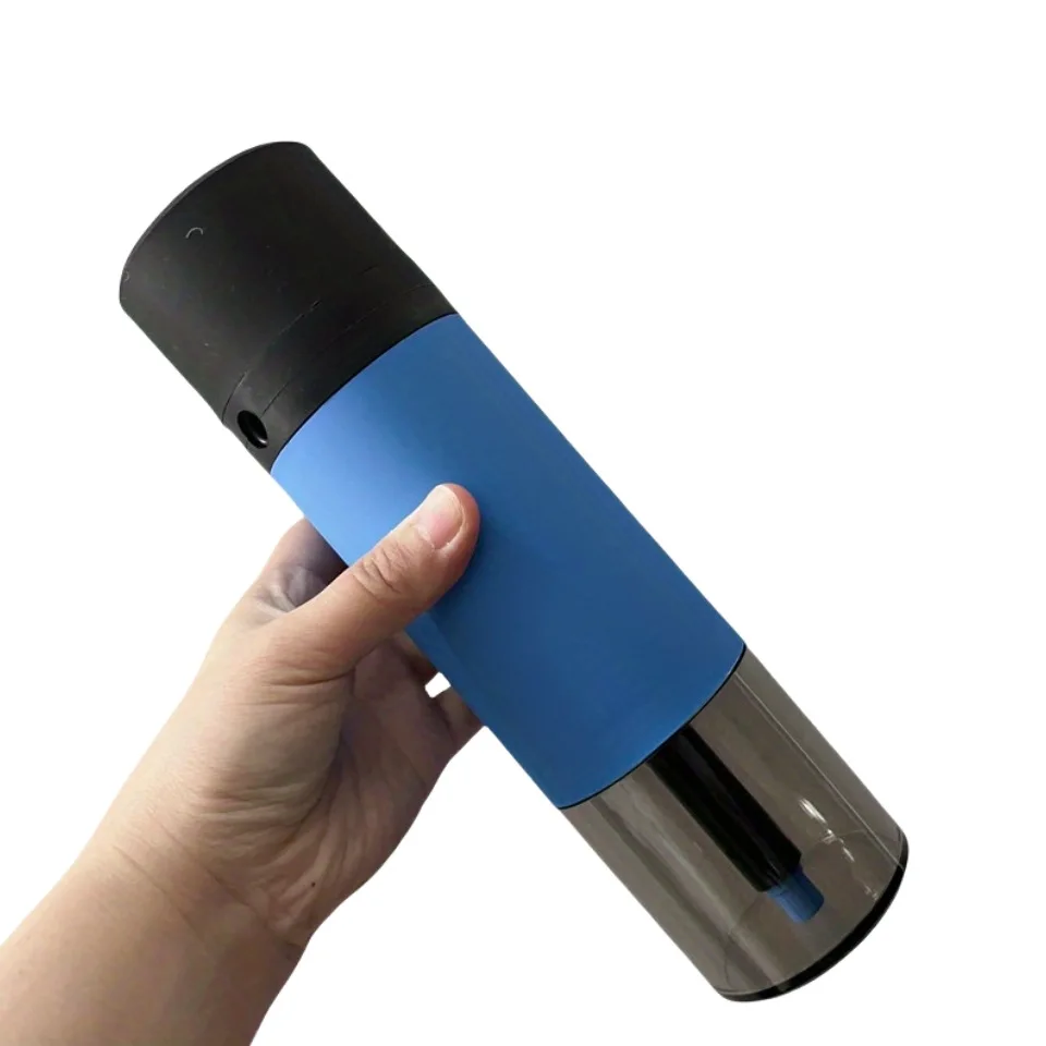 New Style Hookahs cleaning portable fashion shisha household car Hookahs water pipe cup