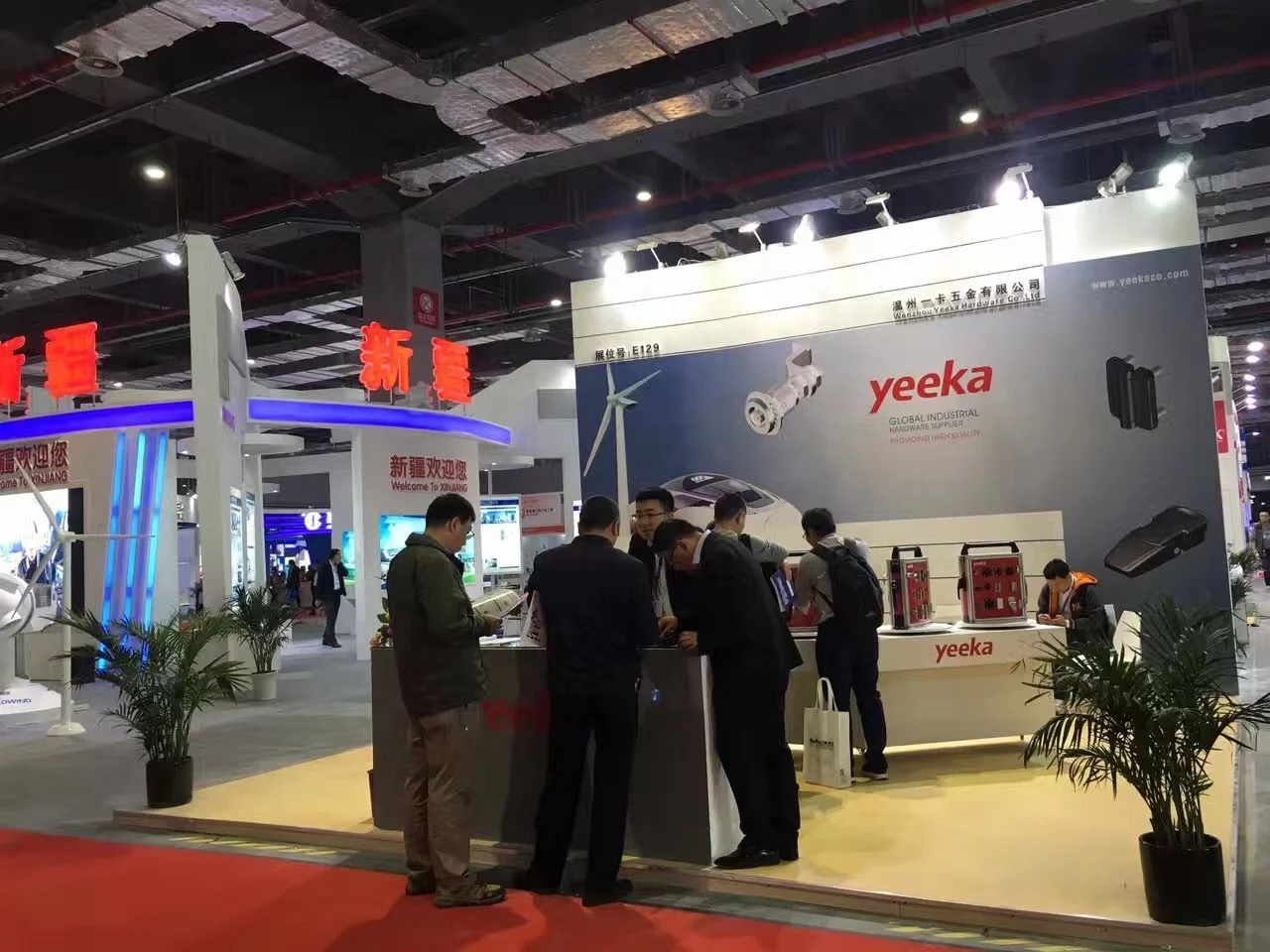 Top brand superior quality cabinet lock with different size,T-handle,keyed Ch751,Compression lock latch.