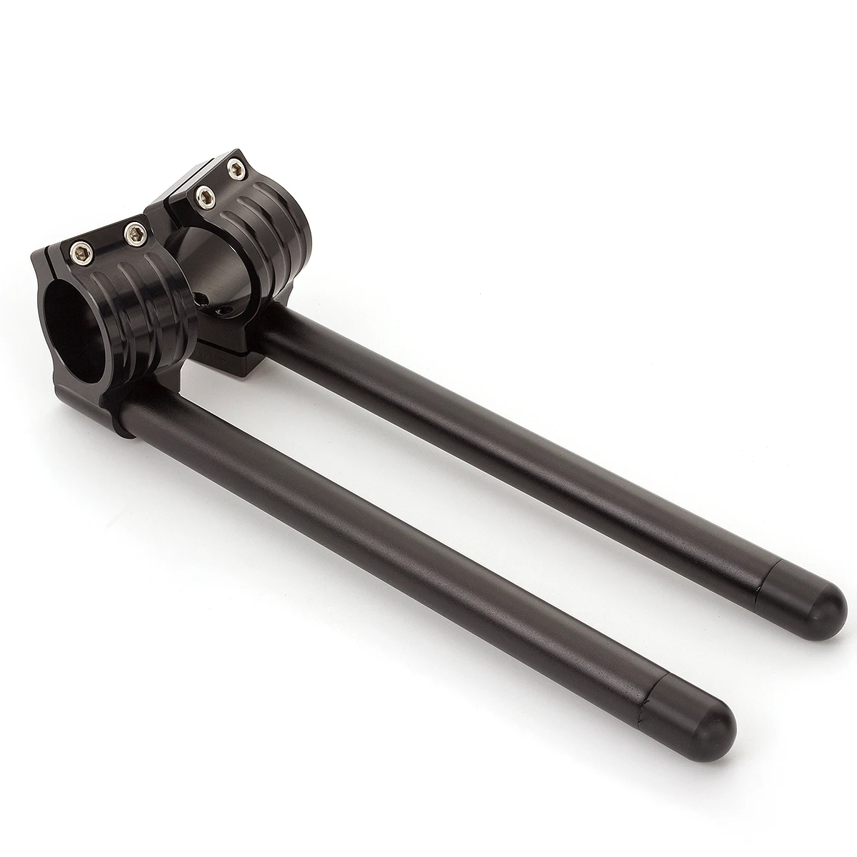 FXCNC motorcycle handle bar cilp ons CBR600F4/F4l motorcycle clip on handle bars