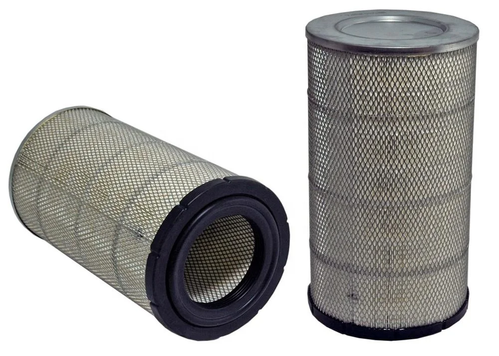 Outer Air Filter ME073160 ME073821 ME073597 RS3731 42833 Buy Auto Parts Factory Price