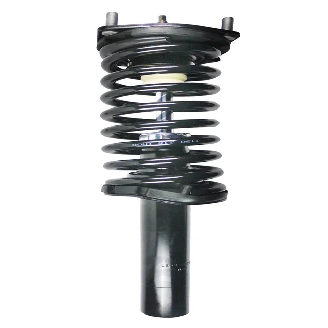 Factory Direct Sale Technology Air Suspension Compressor Automobile Shock Absorber Bearing For Sale