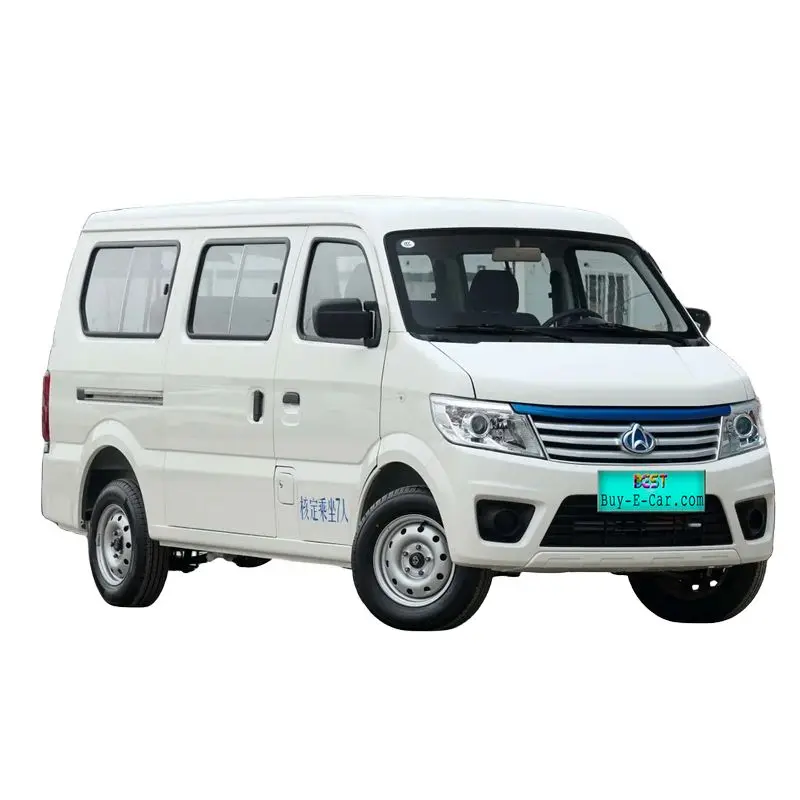 2024 of CHANGAN Star 9 EV  RWD Electric EV 220km 35.9kWh Ps 55KW/220NM R14  LHD new used car for sale