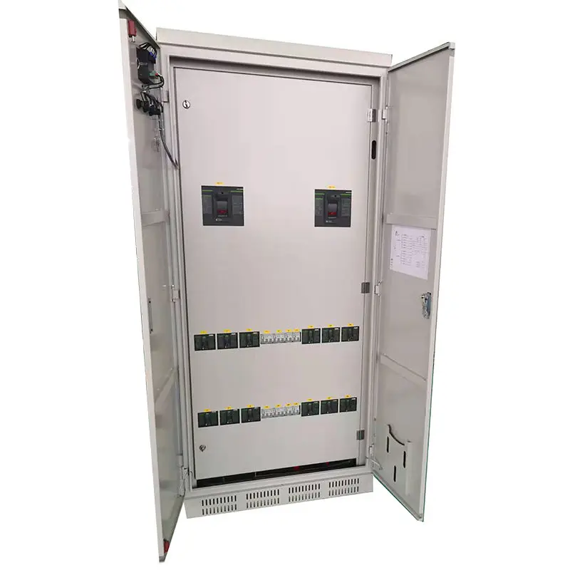 Metal Clad Panel Voltage Switchgear Cabinet Mv Hv Switchgear Electrical Equipment High Voltage Switchgear Metal