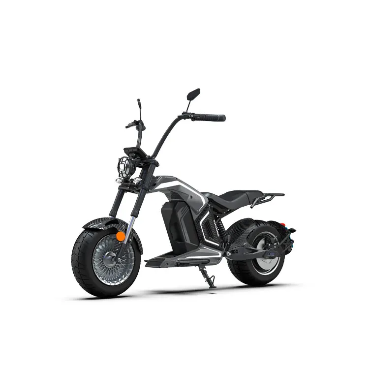 2024 New Style Electric Motorcycle 3000w Electric Motorcycle With 60v High Performance Electric Motorcycle In Competitive Price