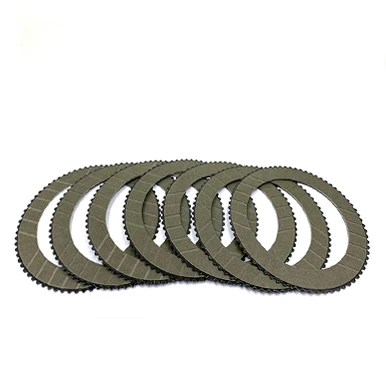 ATC700 Automatic transmission transfer case friction plate