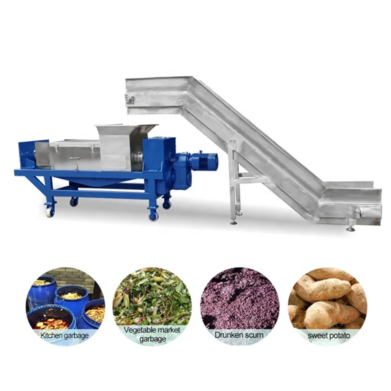 New Stainless Steel Spiral Lift Conveyor for Efficient Fruit Vetable Transportation Food Shops Juice Extraction Durable Bearings