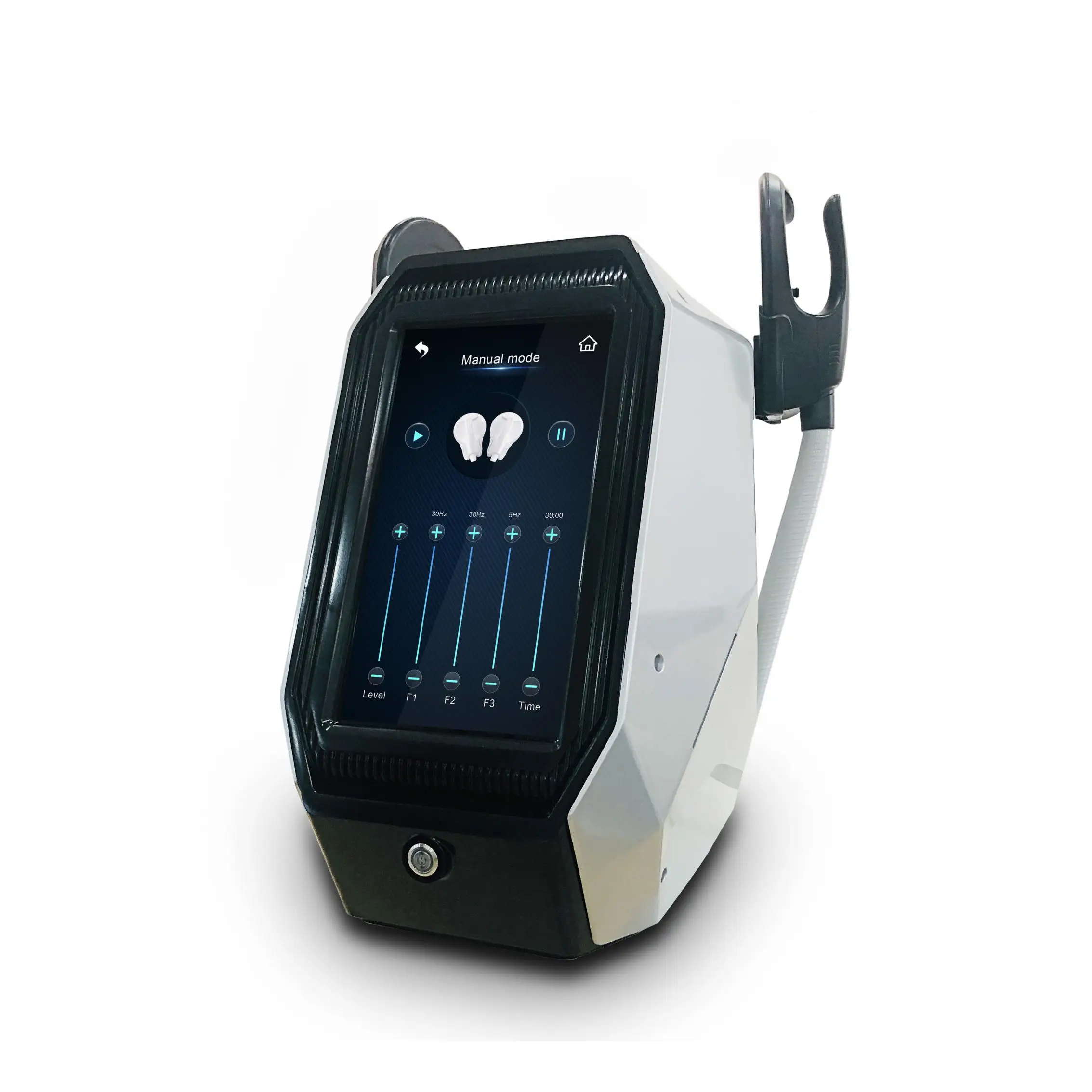 portable	slimming manufacture  sculpture wellness 	maquina de musculacion	for	beauty equipment