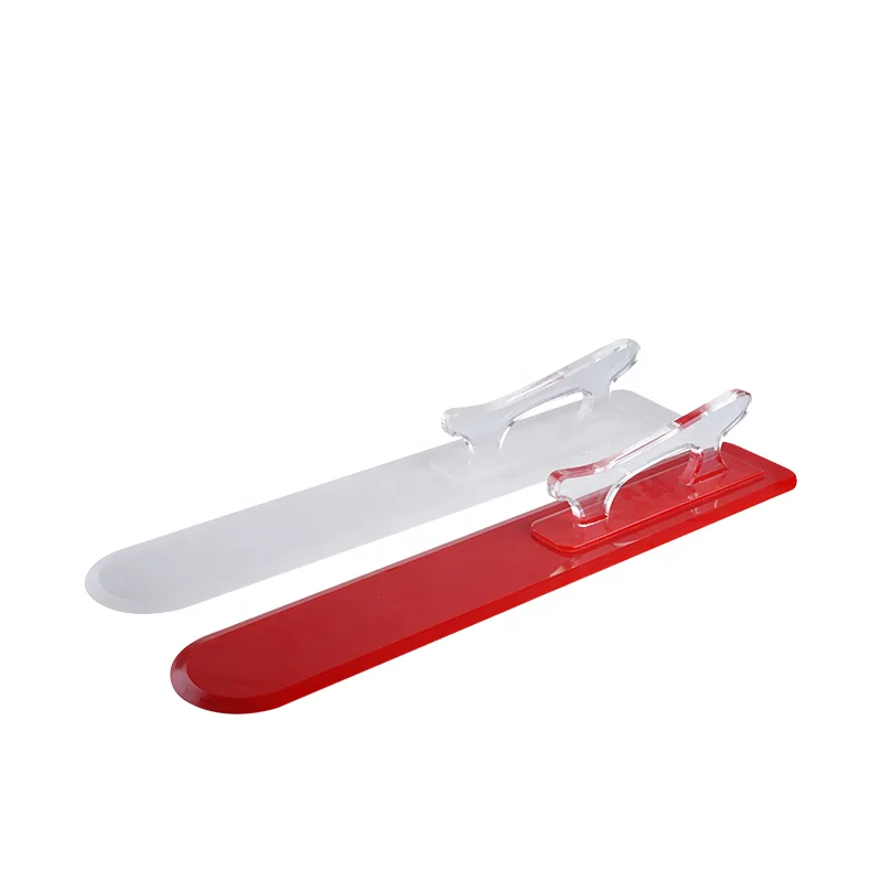 Acrylic Poker Shovel Card Shovel Poker dealer Poker Manual Shuffler Card dealer Shoes