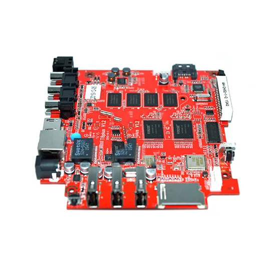 Wind power generation and hydrogen production pcb Circuit Boards Electronic Circuit Design PCB PCBA Factory