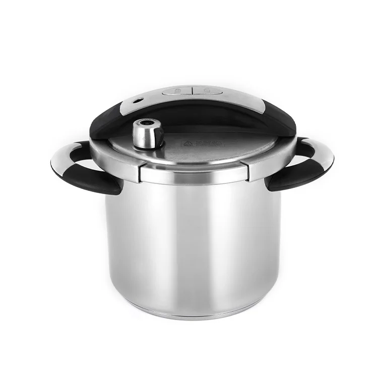 
New design household pressure cooker 7L multi function pressure cooker set 