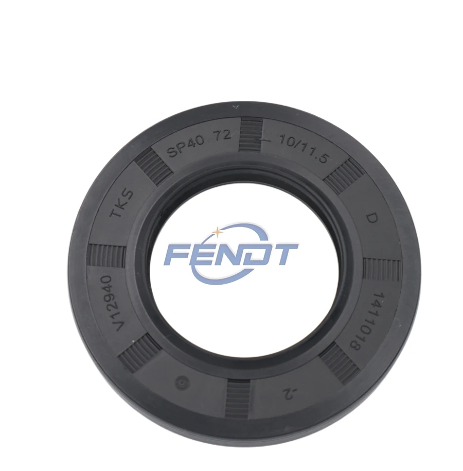 Water Seal Sp 40* 72 *10/11.5 Oil Seal For Haier Roller