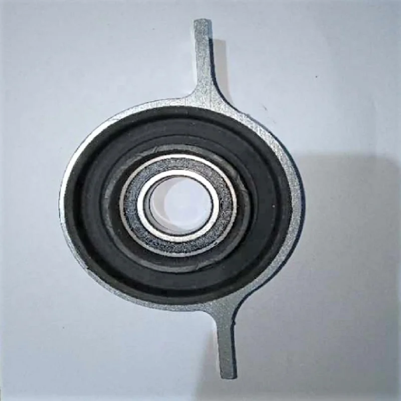 TIID Driving Shaft Center Support Bearing For BMW X3 F25 X5 E70 X6 E71 26127558745