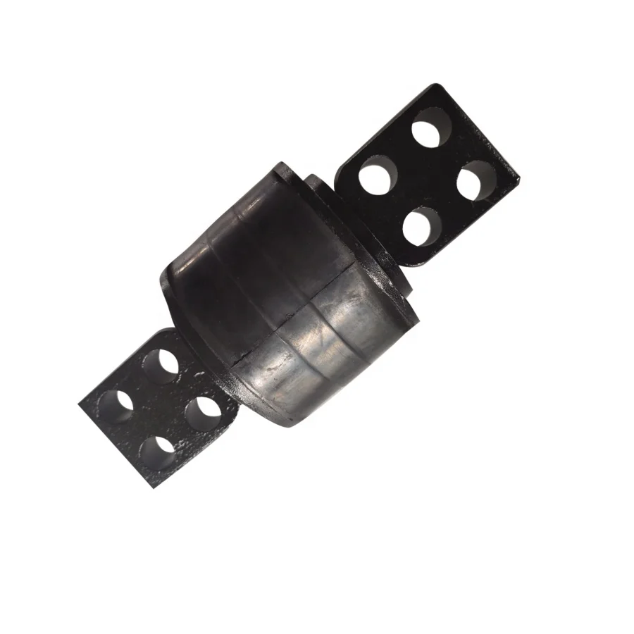 Customized Top Quality Modern Design Rubber Suspension Arm Torque Rod Bushing