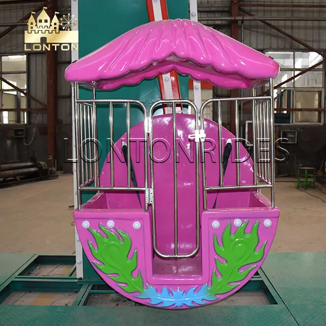 
Manufacturer Mini Ferris Wheel For Sale 