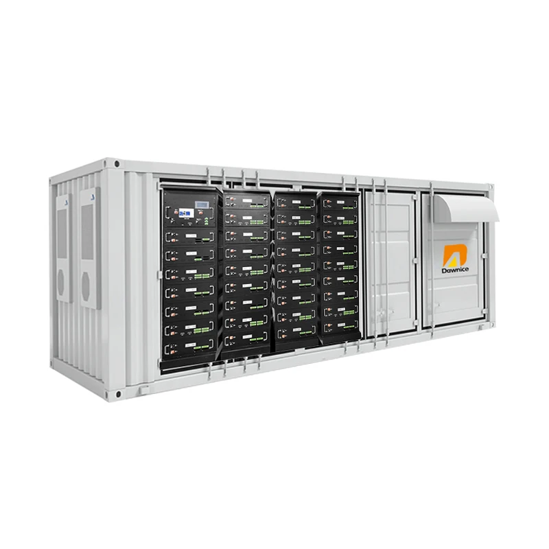 Industrial microgrid 200 kwh Energy Storage System 200 kilowatt Battery 200KWH Customization Battery Cabinet