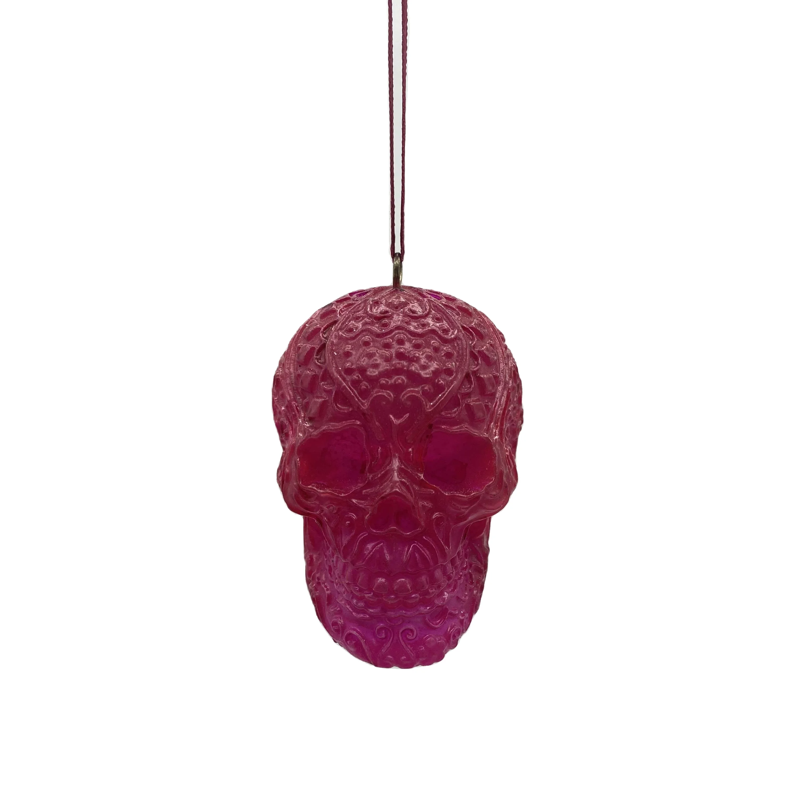 Factory Custom Bear Dryad Mummy Pumpkin Head Bat Skulls Tabletop Resin Halloween Craft Statue Decorations