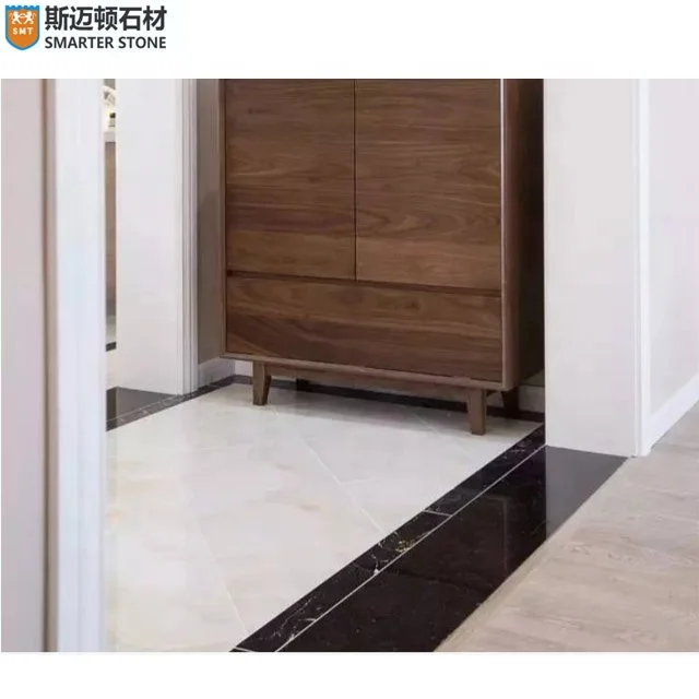 New Product Threshold Performance Textured Door & Window Sills Natural Or Artificial Marble Tiles