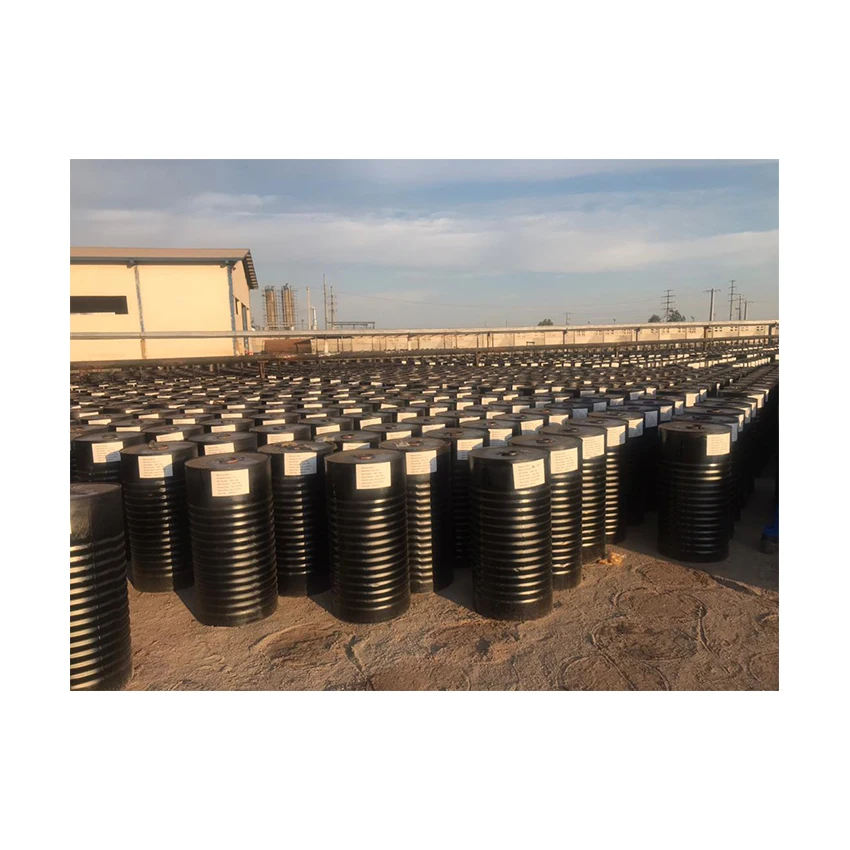 Superior Quality Hot Selling Widely Used Industrial  Fuel Oil 270