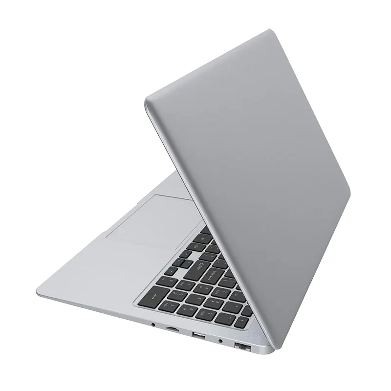 Manufacturing computadoras portatil 15.6 Inch i3-5005U 4GB 128GB 1TB SSD Business laptops core i3 with digital touchpad
