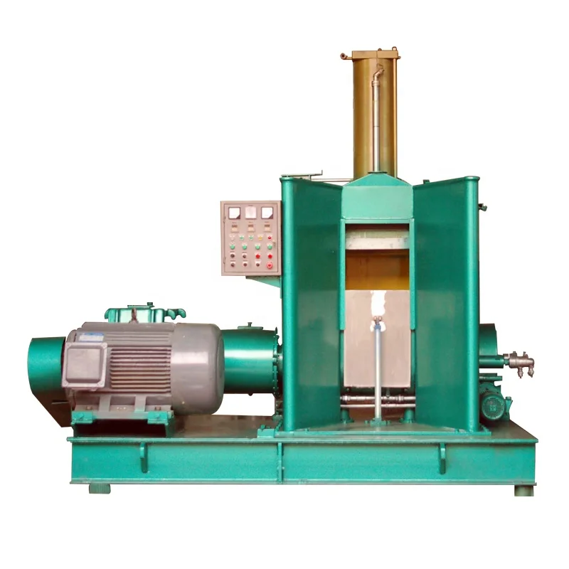 Высокоэффективный резиновый дисперсионный меситель для завода